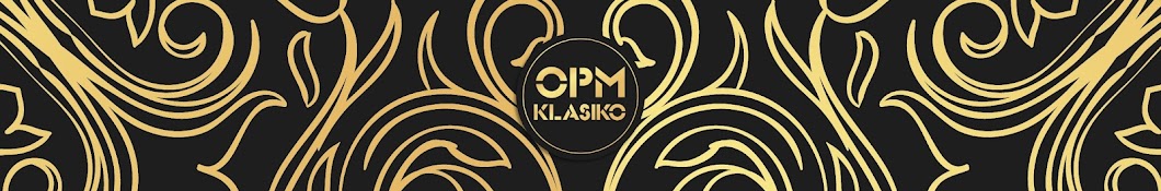 OPM Klasiko رمز قناة اليوتيوب