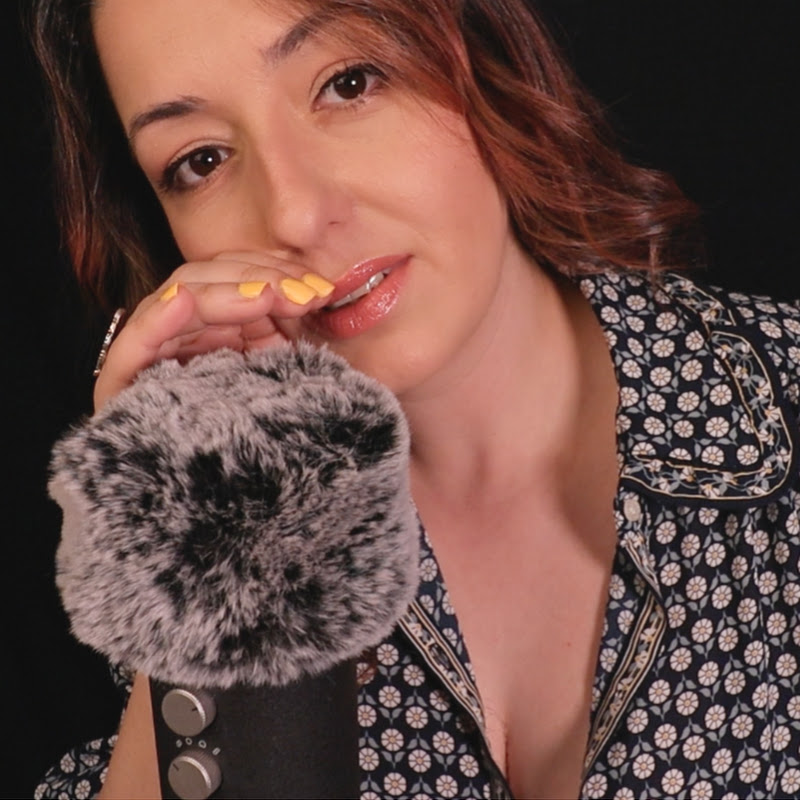 Photo Whisper of Oz Asmr
