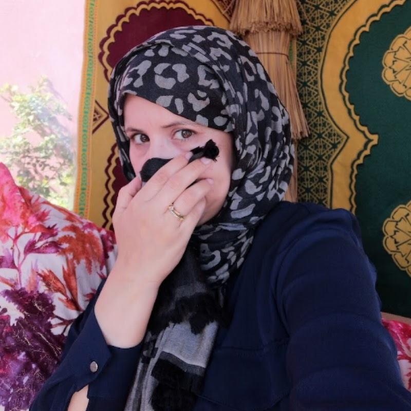 مولات الخيمار 🇲🇦