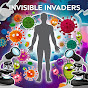 Invisible Invaders logo