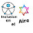 Inclusion En el aire