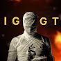 IgGT logo