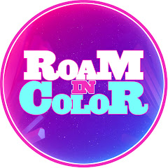 Roam In Color