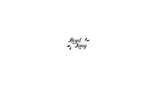 «Lloyd Lang» youtube banner