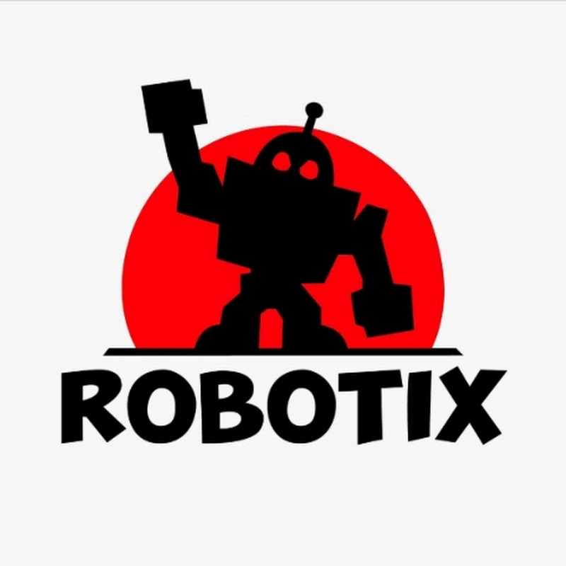 ROBOTIX FOREX
