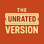 The Unrated Version logo