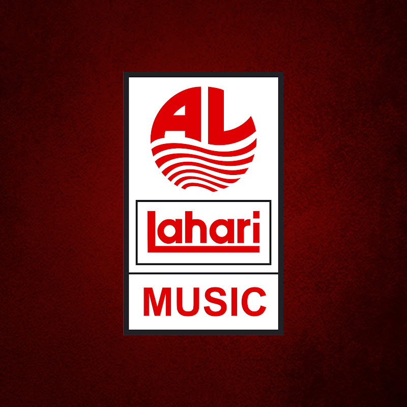 Lahari Music