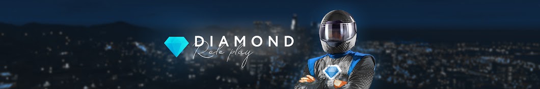 Diamond RolePlay YouTube-Kanal-Avatar