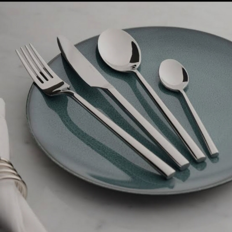 A one Cutlery 