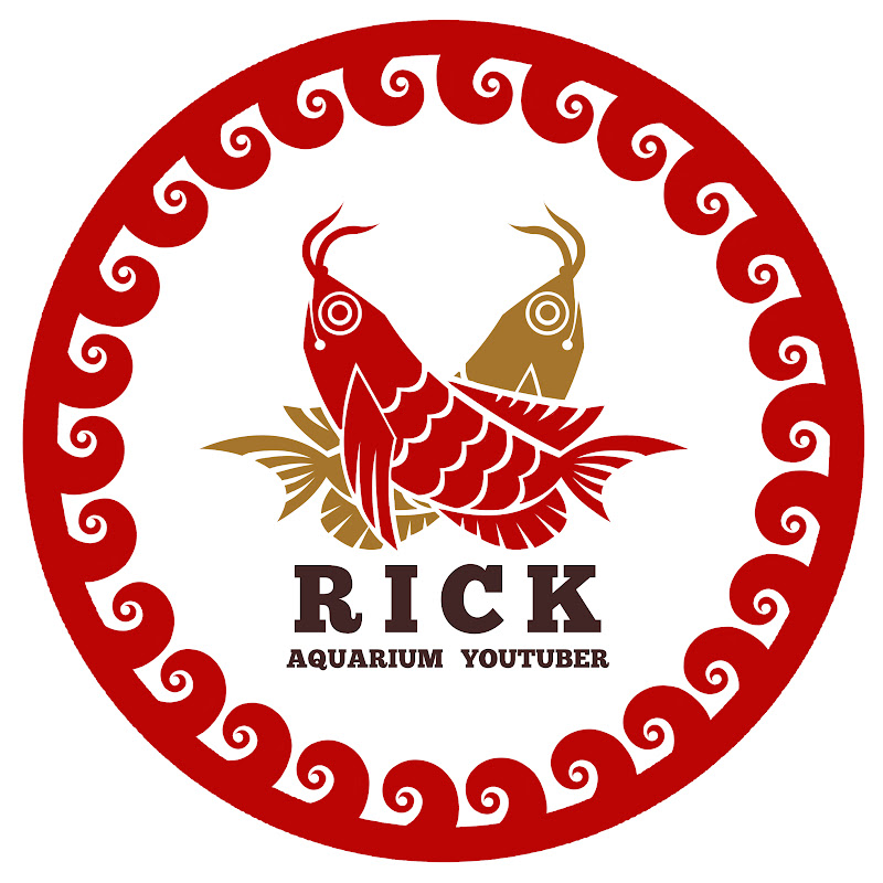 【BOWZ】リック　Rick arowana_aquarium