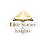 W4lHHRpBs0U-channel-avatar-Bible Stories And Insights