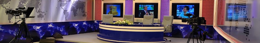 ESOGÃœ TV ইউটিউব চ্যানেল অ্যাভাটার