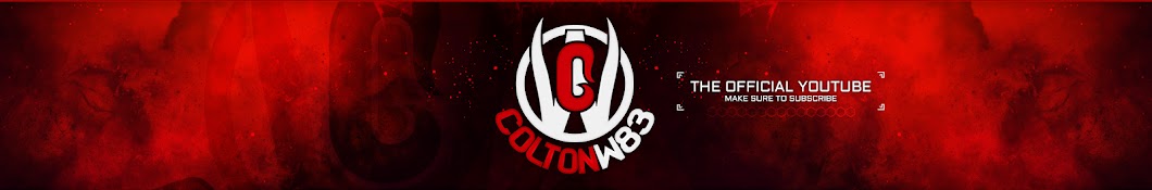 Coltonw83 Avatar channel YouTube 