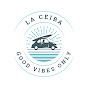 La Ceiba Tours logo