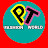 PT Fashion World