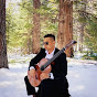 John Eric Santamaria - @Porkbunnsguitar - Youtube