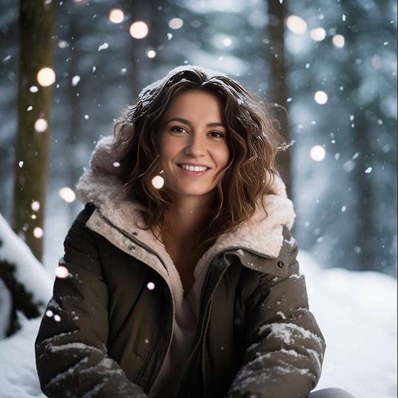 Julia's Story in Canada