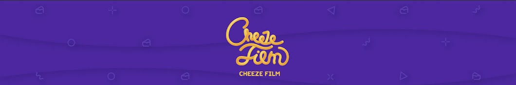 Cheeze Film Awatar kanału YouTube