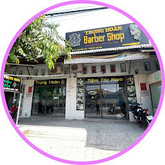 Trọng Hoàn Barber 耳掃除の達人