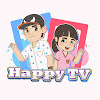 What could HappyTV buy with $1.31 million?