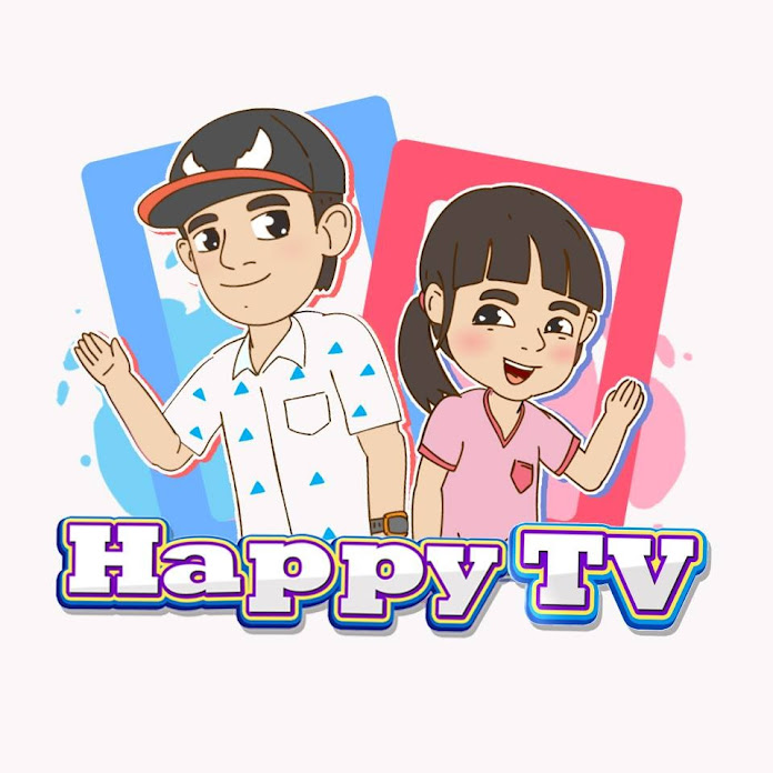 HappyTV Net Worth & Earnings (2023)