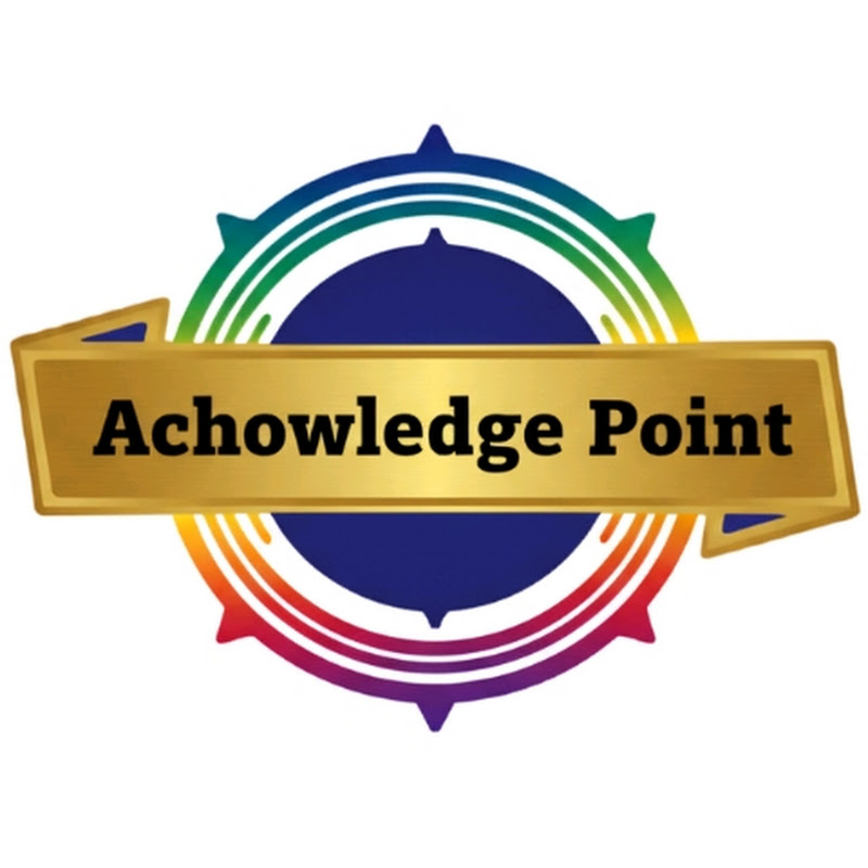 Acknowledge Point