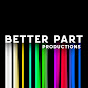 Better Part Productions logo