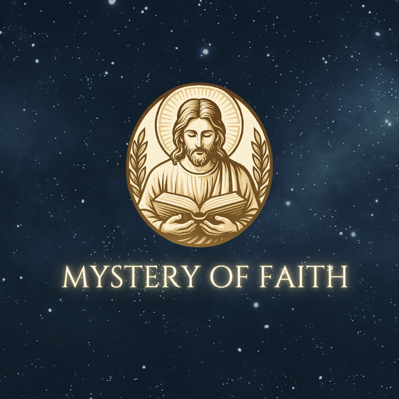 Mystery of Faith