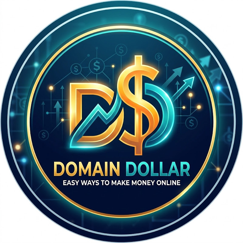 Domain Dollar