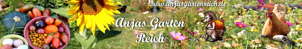 Bio-Garten Reich YouTube channel avatar