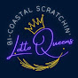 Lotto Queens: Bi-Coastal Scratchin' logo