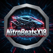 NitroBeatsX18
