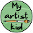 My Artist Kid