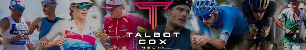 Talbot Cox YouTube kanalı avatarı
