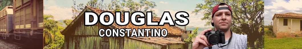Douglas Constantino Avatar channel YouTube 