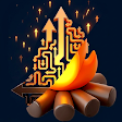 Arrows: Picture Puzzle icon