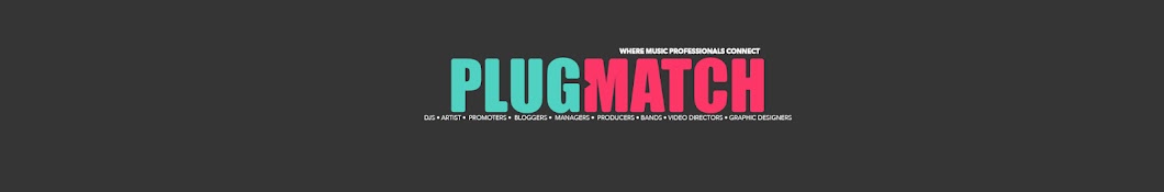 PlugMatch YouTube kanalı avatarı