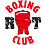 Revolution Training Boxing Gym logo
