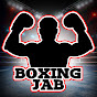 BOXING JAB logo