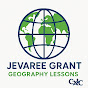 Jevaree Grant Geography Lessons logo