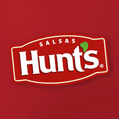 Hunt's México channel logo