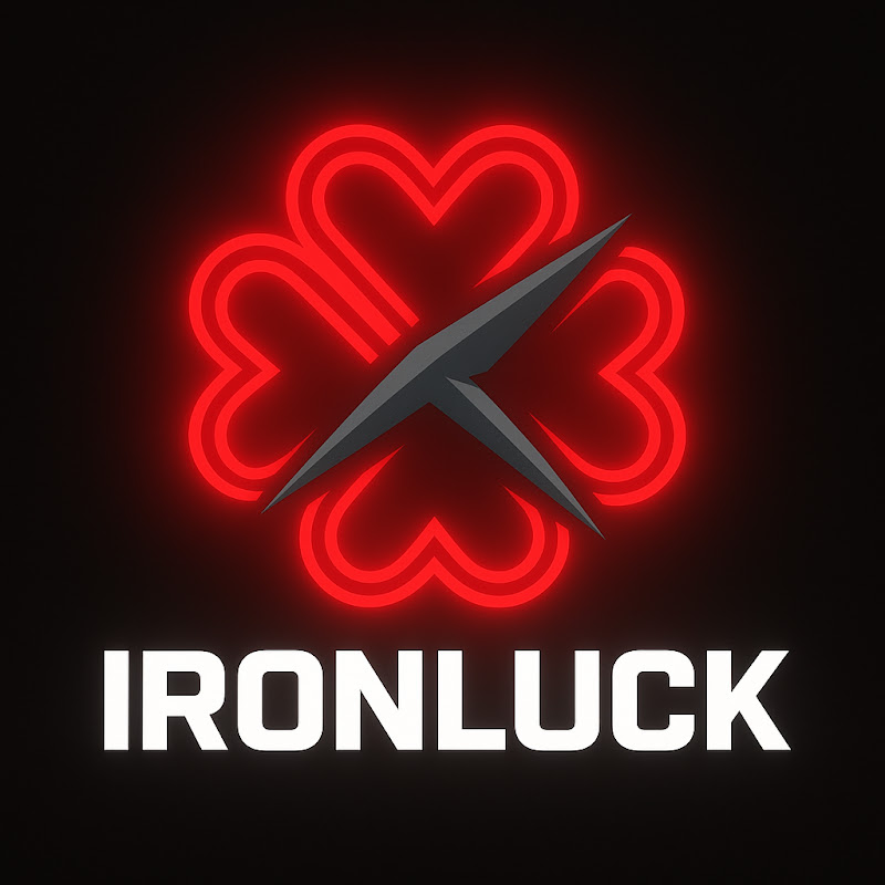 Iron Luck