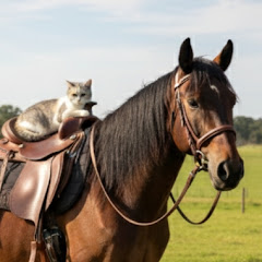 デュカラジオ☆元庶民派乗馬インストラクターのチャンネル