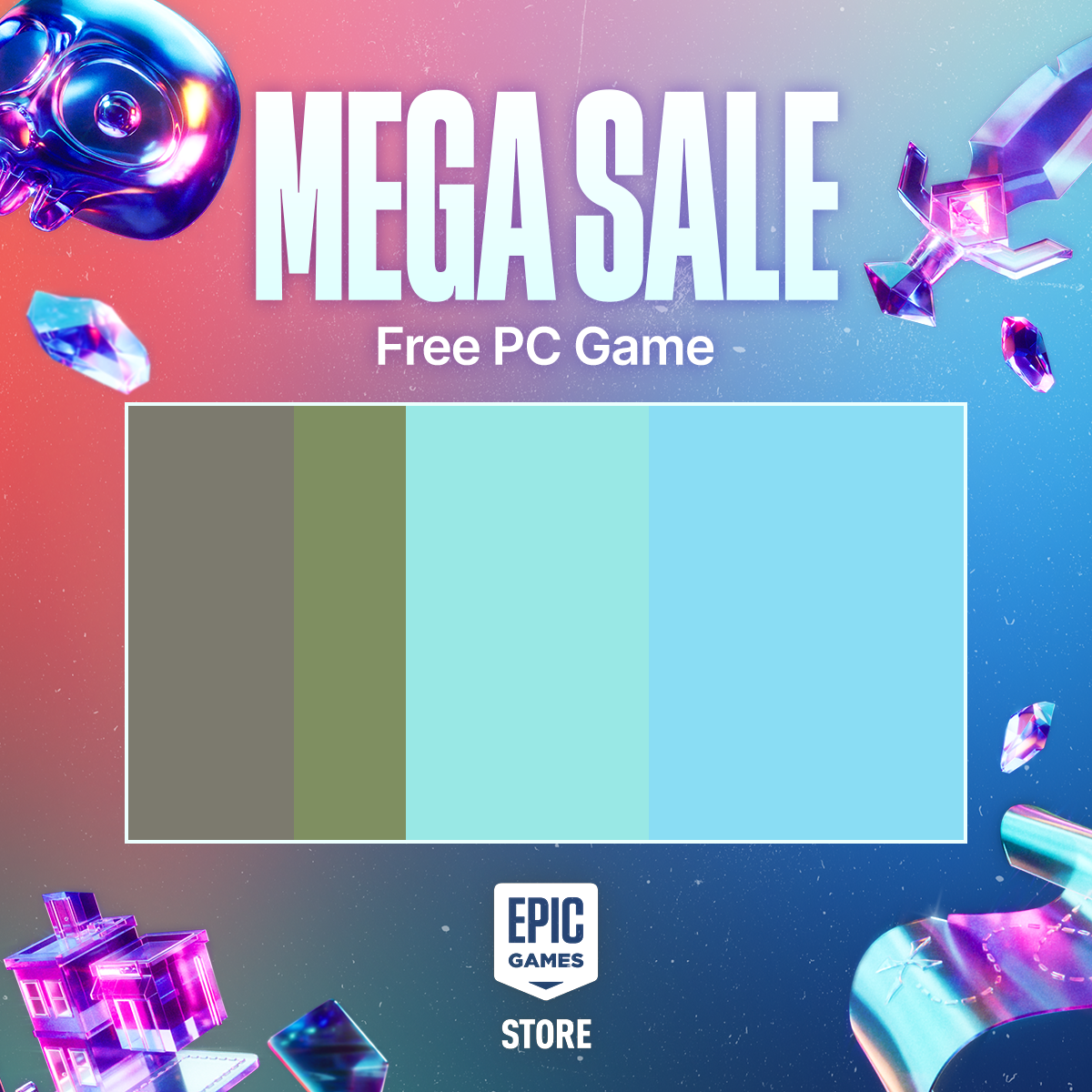 Post from Epic Games