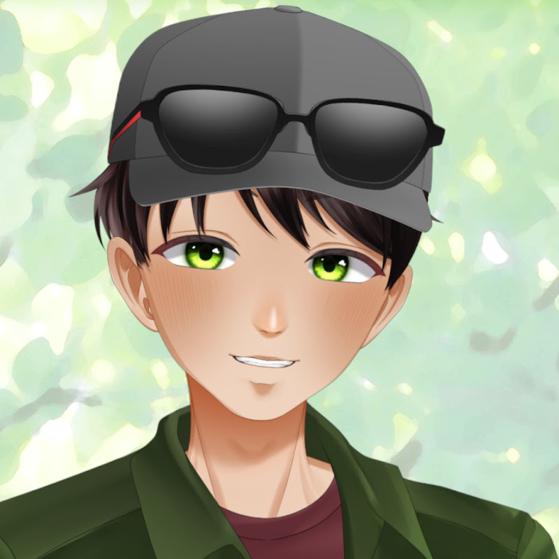 南国生活録まっつん