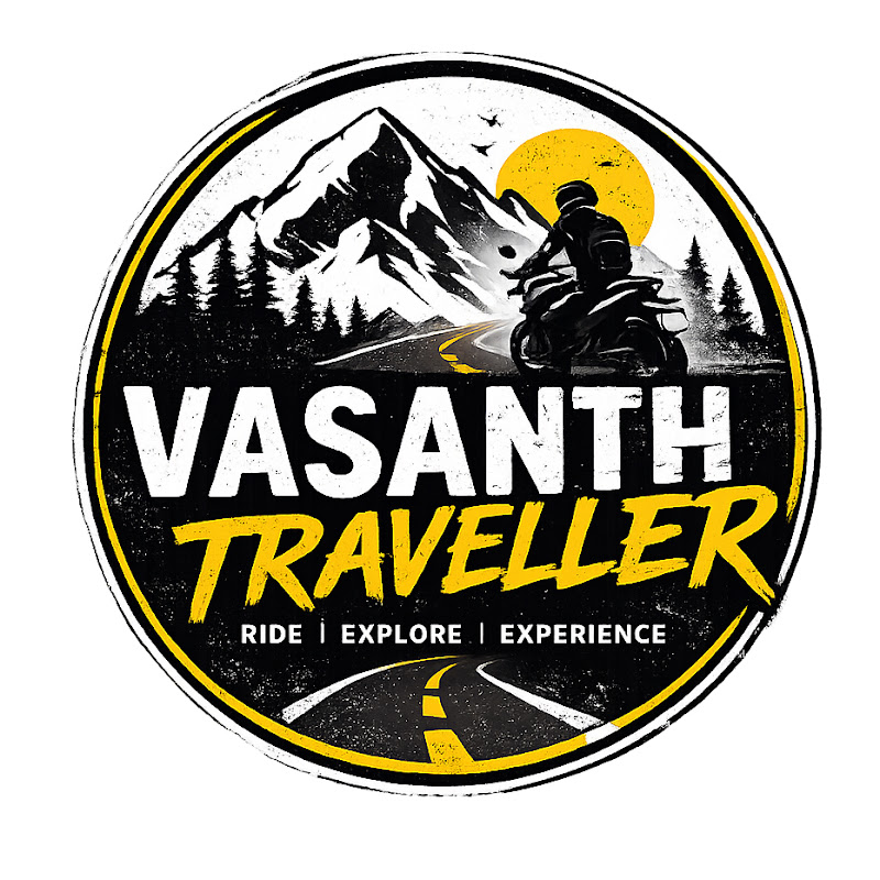 vasanth traveller