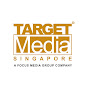 Target Media Singapore logo