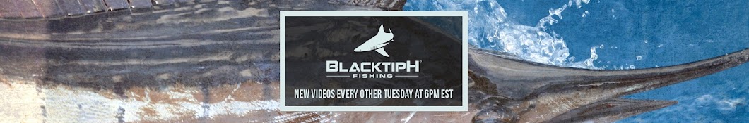BlacktipH Awatar kanału YouTube