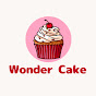 Wonder Cake logo