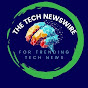 The Tech NewsWire logo